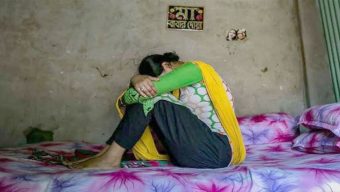 সিলেটে অটোরিকশায় তুলে নিয়ে নারীকে গ ণ ধ র্ষ ণ