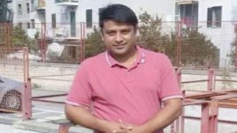 আকাশেই থেমে গেল সিলেটের রেমিট্যান্স যো দ্ধা র জীবন