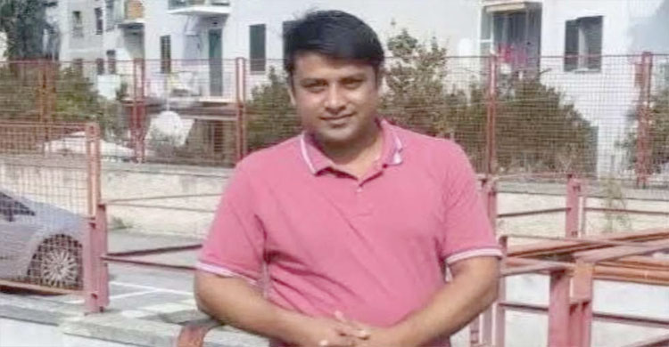 আকাশেই থেমে গেল সিলেটের রেমিট্যান্স যো দ্ধা র জীবন