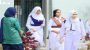 বিপুল কড়াকড়ির মধ্যে সিলেটে এইচএসসি পরীক্ষা শুরু