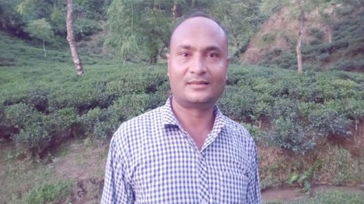 গোয়াইনঘাটে মামলা রেকর্ডের পর আসামি গ্রেফতার: অপপ্রচারের শিকার তদন্তকারী কর্মকর্তা এসআই হামিদুর রহমান