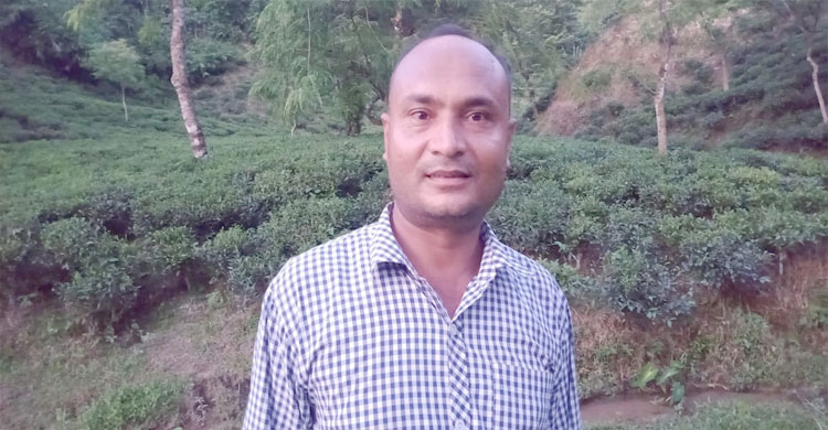 গোয়াইনঘাটে মামলা রেকর্ডের পর আসামি গ্রেফতার: অপপ্রচারের শিকার তদন্তকারী কর্মকর্তা এসআই হামিদুর রহমান