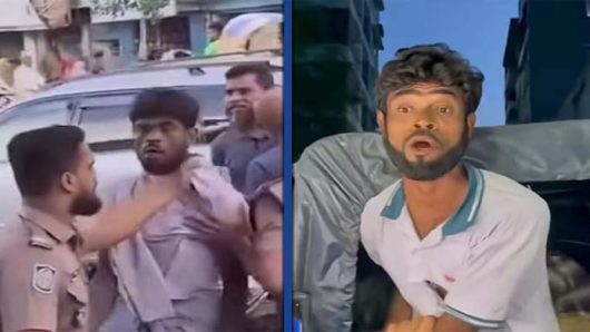 কারাগারে ‘ভাইরাল মিজান’, জানা গেল নেপথ্যের ঘটনা