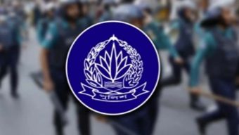 তিন জেলার এসপি বদলি, নতুন দায়িত্বে ৩ কর্মকর্তা