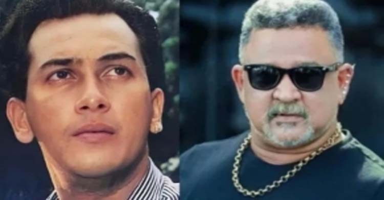 সৌদি যাওয়ার পথে সালমান শাহ হ*ত্যা মামলায় গ্রে প্তা র ডন