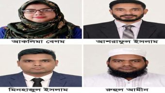 সিলেট ইনক্লুসিভ স্কুল উত্তপ্ত: চার শিক্ষকের বিরুদ্ধে অনিয়ম ও স্বেচ্ছাচারিতার গুরুতর অভিযোগ