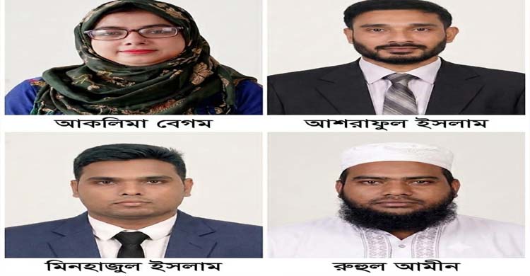 সিলেট ইনক্লুসিভ স্কুল উত্তপ্ত: চার শিক্ষকের বিরুদ্ধে অনিয়ম ও স্বেচ্ছাচারিতার গুরুতর অভিযোগ