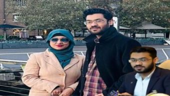 ইউকে ওয়ার্ক পারমিটের নামে ৩ কোটি ৬০ লাখ কোটি টাকা আত্মসাৎ: স্ত্রী কারাগারে, স্বামী পলাতক