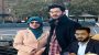 ইউকে ওয়ার্ক পারমিটের নামে ৩ কোটি ৬০ লাখ কোটি টাকা আত্মসাৎ: স্ত্রী কারাগারে, স্বামী পলাতক