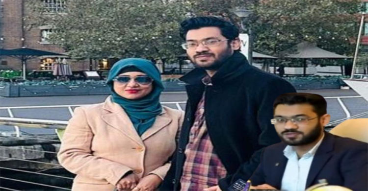 ইউকে ওয়ার্ক পারমিটের নামে ৩ কোটি ৬০ লাখ কোটি টাকা আত্মসাৎ: স্ত্রী কারাগারে, স্বামী পলাতক