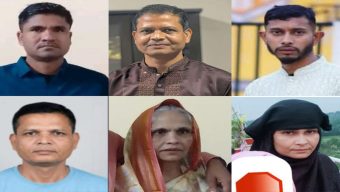 সিলেটে গৃহবধূকে হত্যাচেষ্টা, দীর্ঘদিন থেকে আসামিরা অধরা