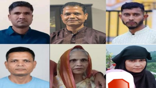 সিলেটে গৃহবধূকে হত্যাচেষ্টা, দীর্ঘদিন থেকে আসামিরা অধরা