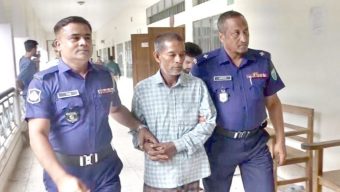 ভাইকে ফাঁসাতে নিজের সন্তানকে হত্যা, বাবার মৃত্যুদণ্ড