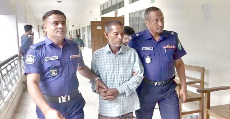 ভাইকে ফাঁসাতে নিজের সন্তানকে হত্যা, বাবার মৃত্যুদণ্ড