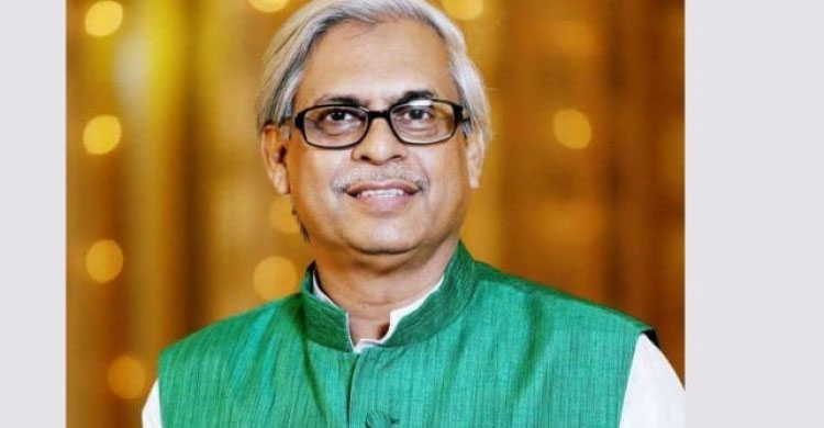 সিলেটে সীমান্তে আ.লীগ নেতা মিসবাহ সিরাজ আটকের গুঞ্জন
