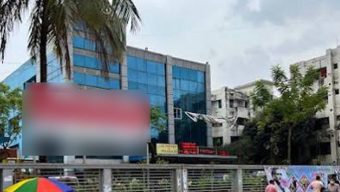 টানা দুদিন ধরে বিদ্যুৎ নেই সিলেটের যে হাসপাতালে