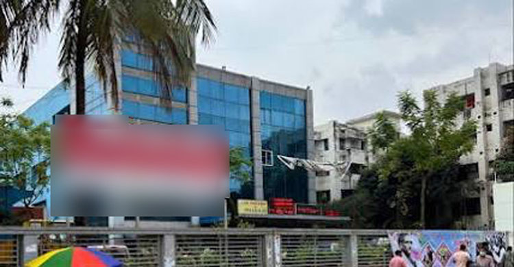 টানা দুদিন ধরে বিদ্যুৎ নেই সিলেটের যে হাসপাতালে