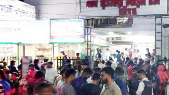 হবিগঞ্জে ভুল চিকিৎসায় বীর মুক্তিযোদ্ধার মৃ ত্যু, তদন্ত কমিটি গঠন