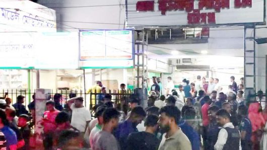 হবিগঞ্জে ভুল চিকিৎসায় বীর মুক্তিযোদ্ধার মৃ ত্যু, তদন্ত কমিটি গঠন