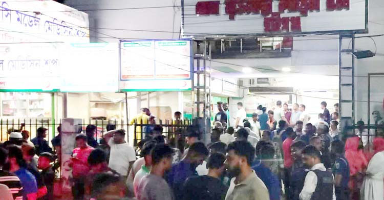 হবিগঞ্জে ভুল চিকিৎসায় বীর মুক্তিযোদ্ধার মৃ ত্যু, তদন্ত কমিটি গঠন