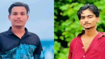 বাসের ধাক্কায় প্রাণ গেল ২ মোটরসাইকেল আরোহীর