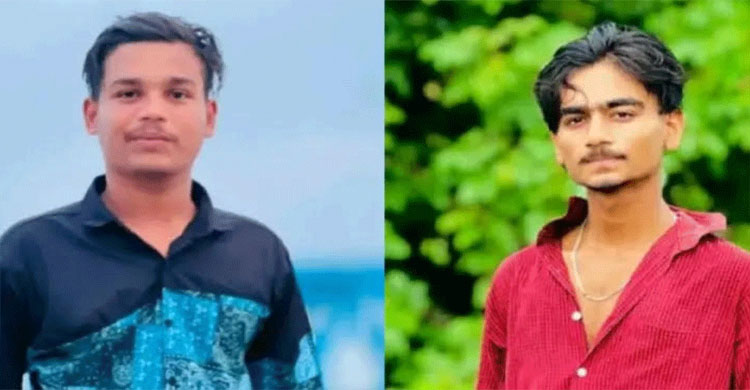 বাসের ধাক্কায় প্রাণ গেল ২ মোটরসাইকেল আরোহীর