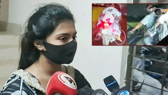 আমি নিজেই ম*দ খেয়েছি, থানায় এসে বললেন সিলেটের সেই তরুণী