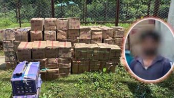 সিলেটে রহমত আলীর লাখ লাখ টাকার পণ্য কেন পুলিশের কব্জায়