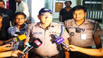 রংপুরে একই পরিবারের চারজন হ/ত্যা,দুই আসামির ডো.প টেস্টে মা/দক মেলেনি