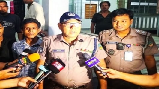 রংপুরে একই পরিবারের চারজন হ/ত্যা,দুই আসামির ডো.প টেস্টে মা/দক মেলেনি