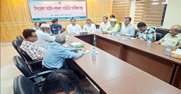 ‘ইয়াবা ও ফেসবুকে মিথ্যাচার দুটিই সমাজের জন্য ভয়ংকর’