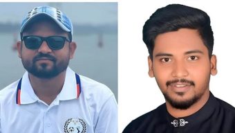 বিমানবন্দরে প্রবাসীর স্বর্ণ ছিনতাই, ছাত্রদলের সভাপতি-সম্পাদকসহ গ্রেফতার ৩