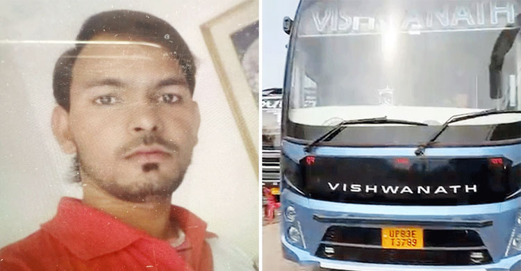 চলন্ত বাসে কিশোরী ধ*র্ষ*ণ, বিশ্বনাথ ট্রাভেলসের দুই কর্মচারী গ্রে ফ তা র