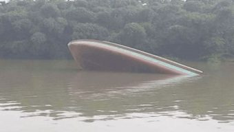 ইজারা শর্ত লঙ্ঘন করায় হাদারপার বালু মহালে অ ভি যা ন