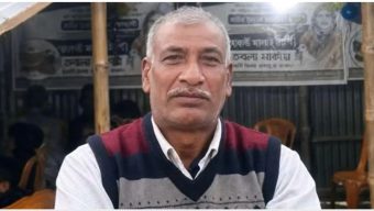 আওয়ামী লীগ নেতাকে রড দিয়ে পি*টি*য়ে হ/ত্যা