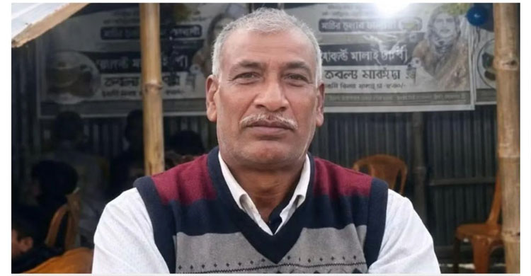 আওয়ামী লীগ নেতাকে রড দিয়ে পি*টি*য়ে হ/ত্যা