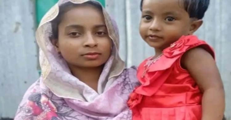 মাধবপুরে গৃহবধূর রহস্যজনক মৃ*ত্যু  পরিবারের অ ভি যো গ, বিদেশে যাওয়ার টাকার জন্য হ*ত্যা