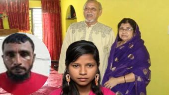 সিলেটে ট্রিপল মার্ডার: পুলিশের বর্ণনায় প্রশ্ন, নেপথ্যে অন্য রহস্যের সন্দেহ
