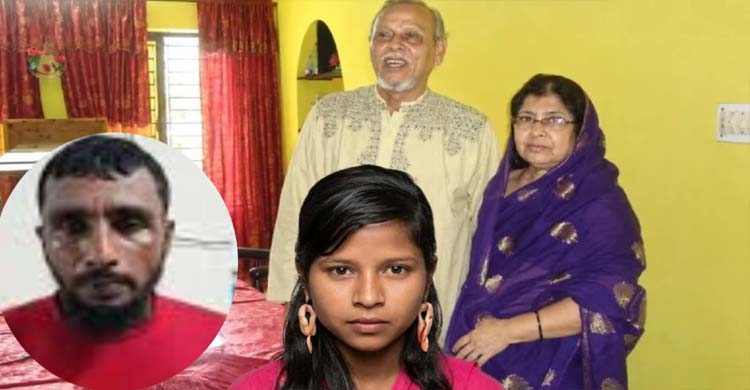 সিলেটে ট্রিপল মার্ডার: পুলিশের বর্ণনায় প্রশ্ন, নেপথ্যে অন্য রহস্যের সন্দেহ