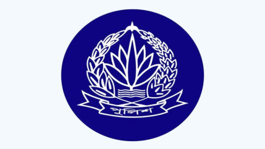শনিবার সিলেটের দু’জনসহ পদক পাচ্ছেন ৯২ পুলিশ সদস্য
