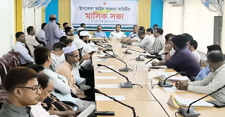 মাদক ও চোরাচালানের গডফাদারদের কাউকে ছাড় নয়: এমপি কয়ছর