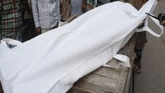 সিলেটে বসতঘর থেকে যুবকের ম র দেহ উদ্ধার