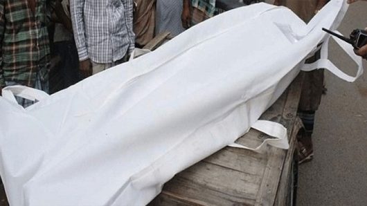 সিলেটে বসতঘর থেকে যুবকের ম র দেহ উদ্ধার