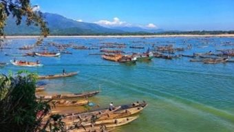 যাদুকাটা-১ ও ২ বালুমহালে বালু উত্তোলন তিন মাসের জন্য স্থগিত