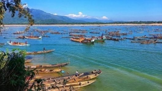 যাদুকাটা-১ ও ২ বালুমহালে বালু উত্তোলন তিন মাসের জন্য স্থগিত