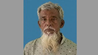 পুত্রবধূকে ধর্ষণের মামলায় শ্বশুর গ্রেফতার