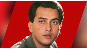 তিন দশক পরও জনপ্রিয়তার শীর্ষে সালমান শাহ