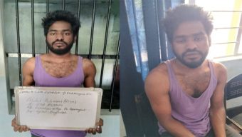 গোয়াইনঘাট সীমান্তে সক্রিয় পাচার চক্র: রোহিঙ্গাদের ভারতে পাচারে আব্দুর রহমান