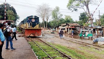 ১৮’শ কোটি টাকায় বদলাবে সিলেটের রেলপথ