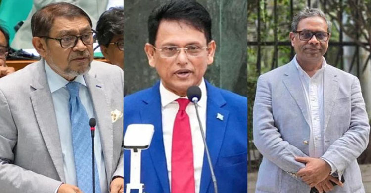মন্ত্রিসভায় আসছে বড় পুনর্বণ্টন : স্বাস্থ্য ও শিক্ষায় কাটছাঁট!